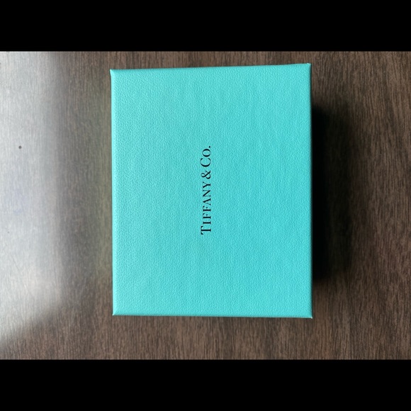 Tiffany jewelry boxes - Picture 6 of 7